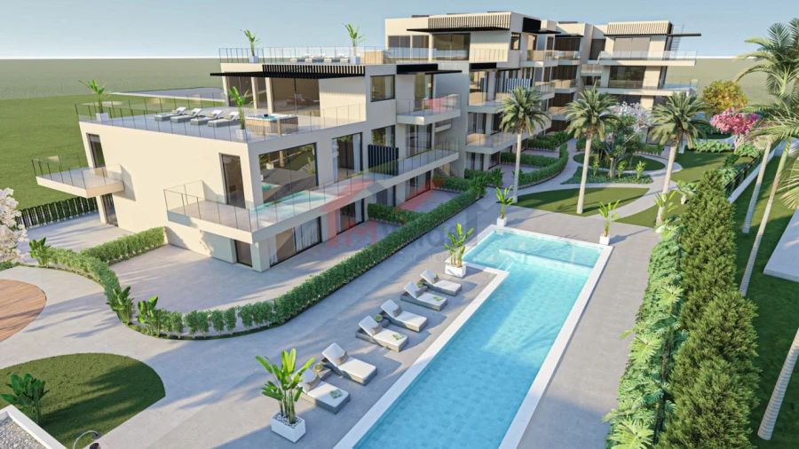 Apartamento T2 para Venda em Quarteira Foto 18