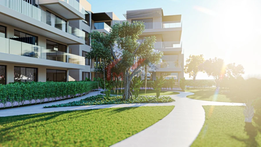Apartamento T2 para Venda em Quarteira Foto 17