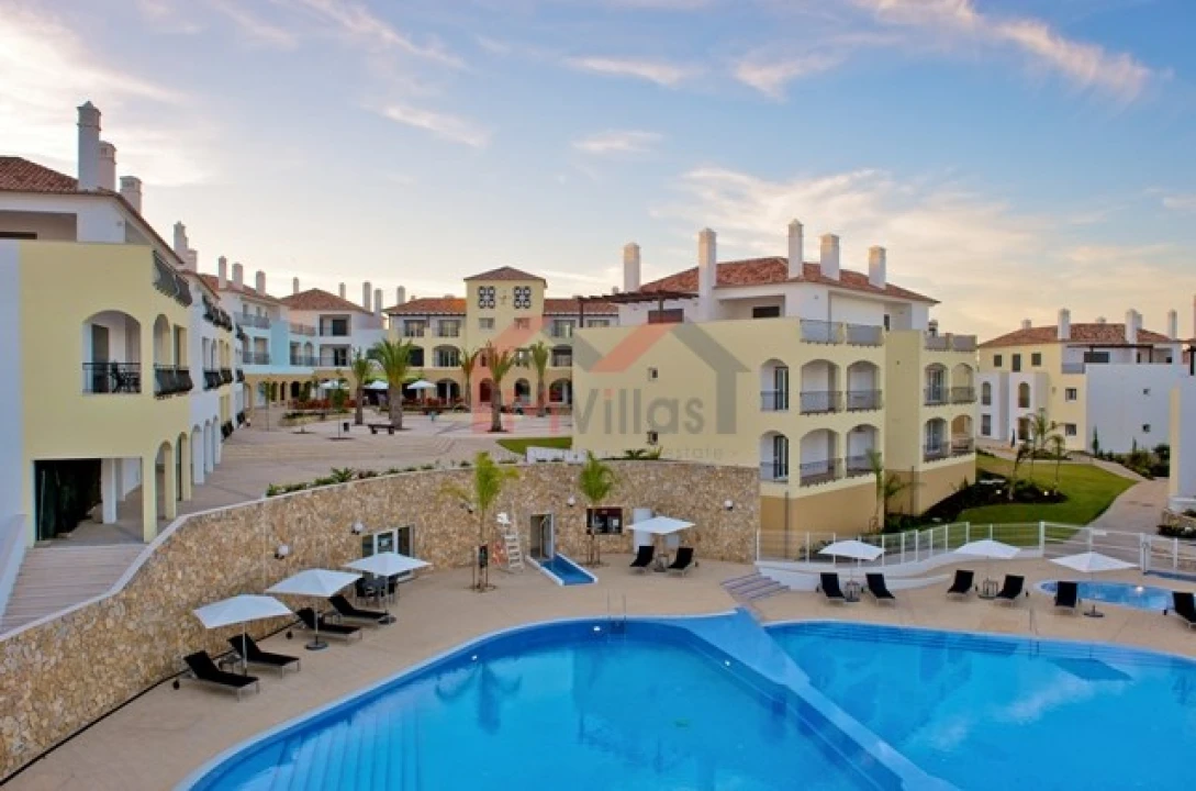 Apartamento T2 para Venda em Conceição e Cabanas de Tavira Foto 1