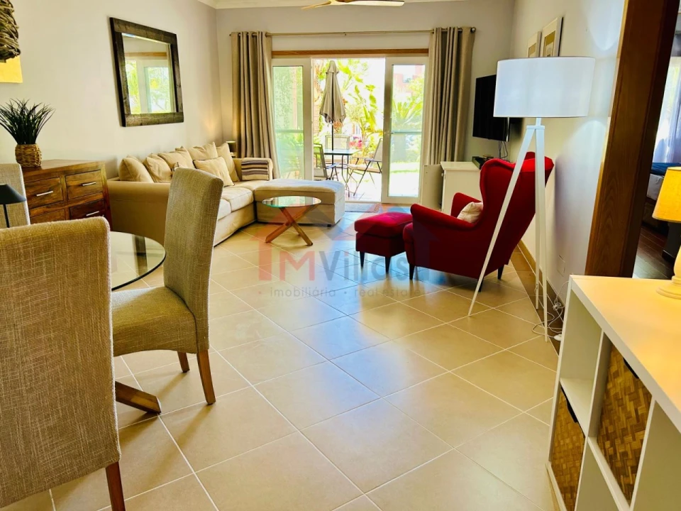 Apartamento T2 para Venda em Conceição e Cabanas de Tavira Foto 2