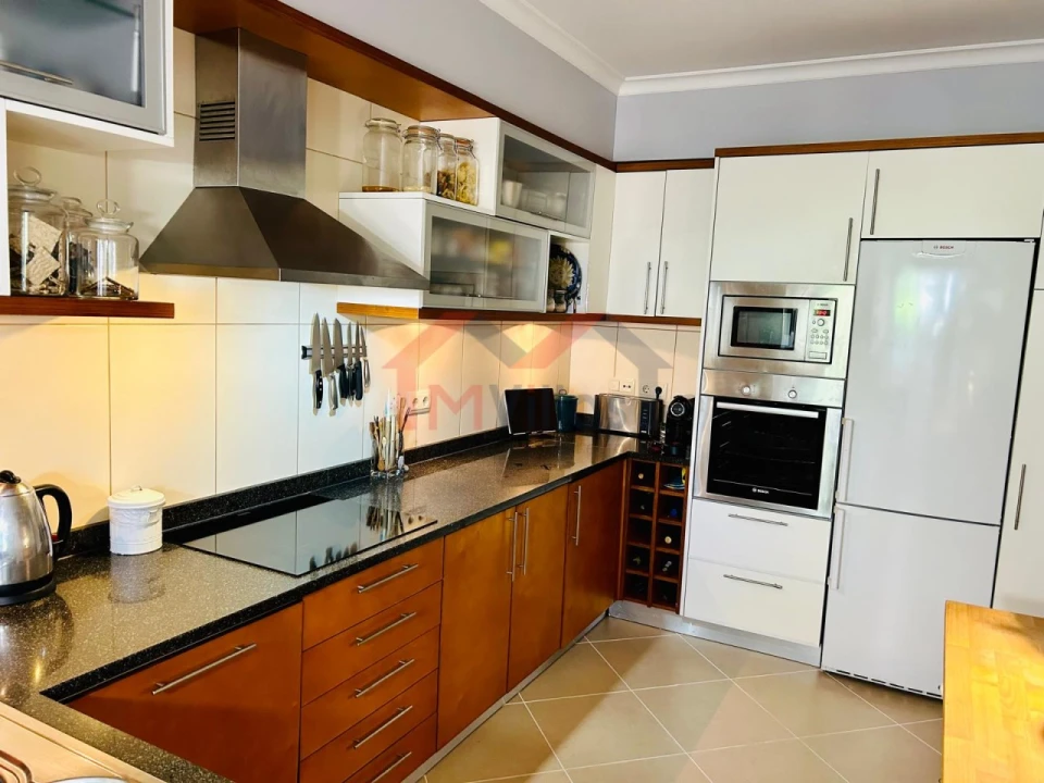 Apartamento T2 para Venda em Conceição e Cabanas de Tavira Foto 5