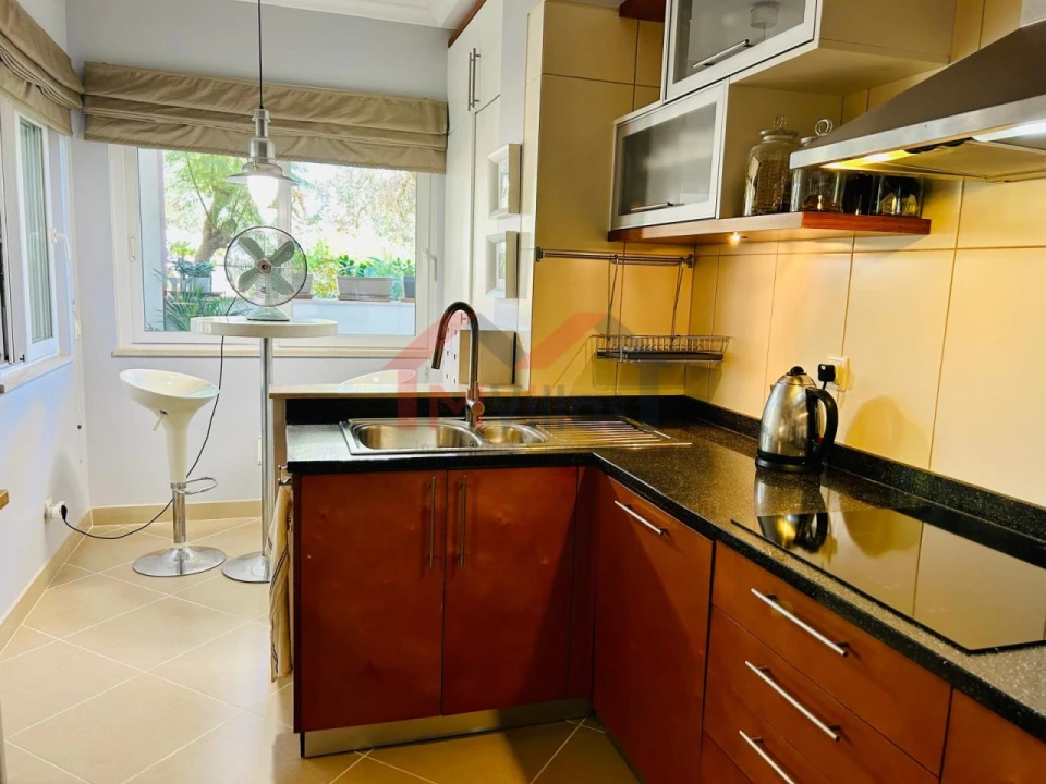 Apartamento T2 para Venda em Conceição e Cabanas de Tavira Foto 6
