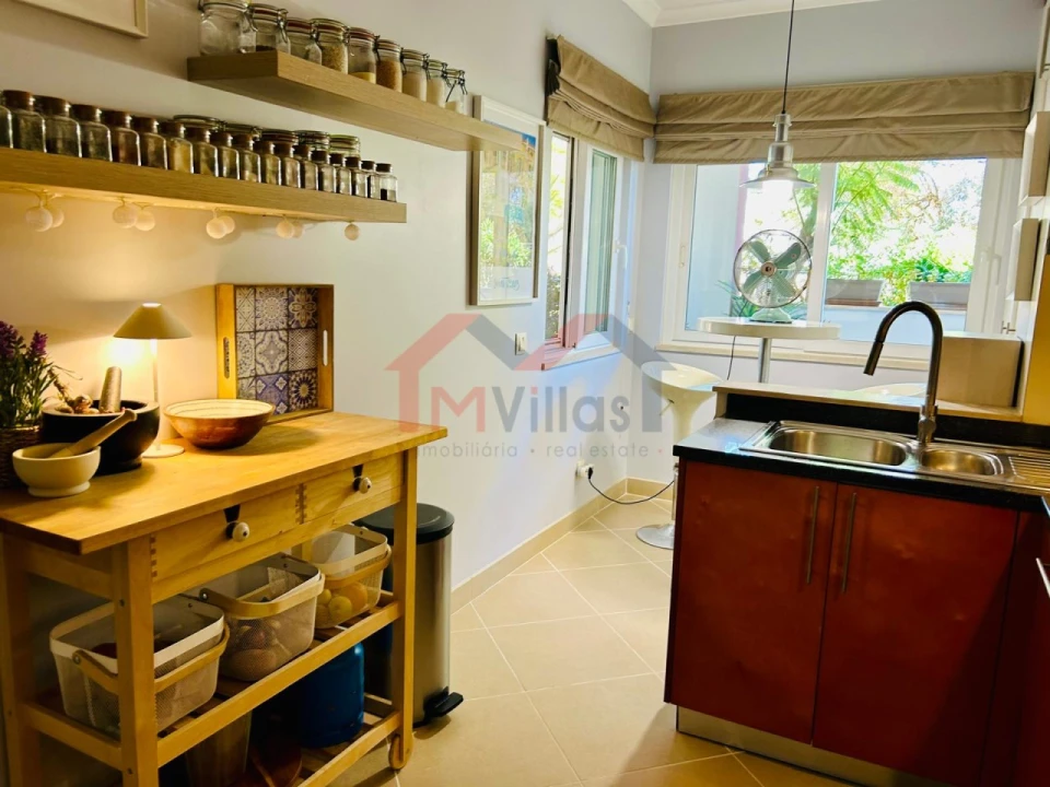 Apartamento T2 para Venda em Conceição e Cabanas de Tavira Foto 7