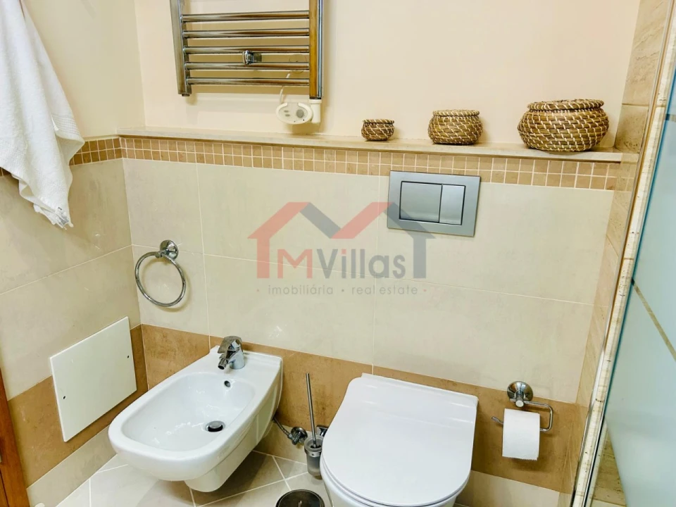 Apartamento T2 para Venda em Conceição e Cabanas de Tavira Foto 10