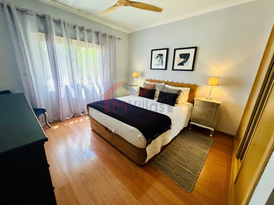 Apartamento T2 para Venda em Conceição e Cabanas de Tavira Foto 12