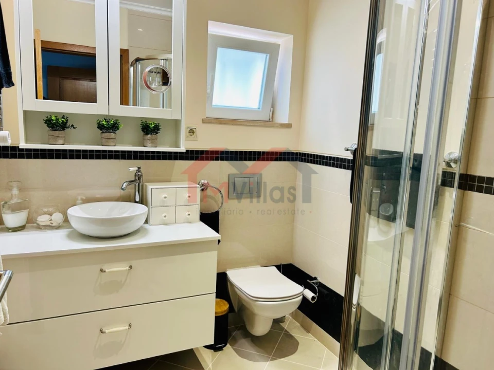 Apartamento T2 para Venda em Conceição e Cabanas de Tavira Foto 13