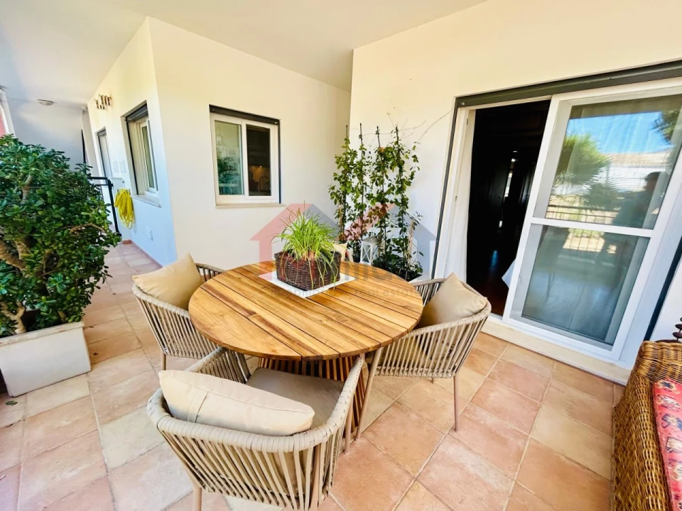 Apartamento T2 para Venda em Conceição e Cabanas de Tavira Foto 15