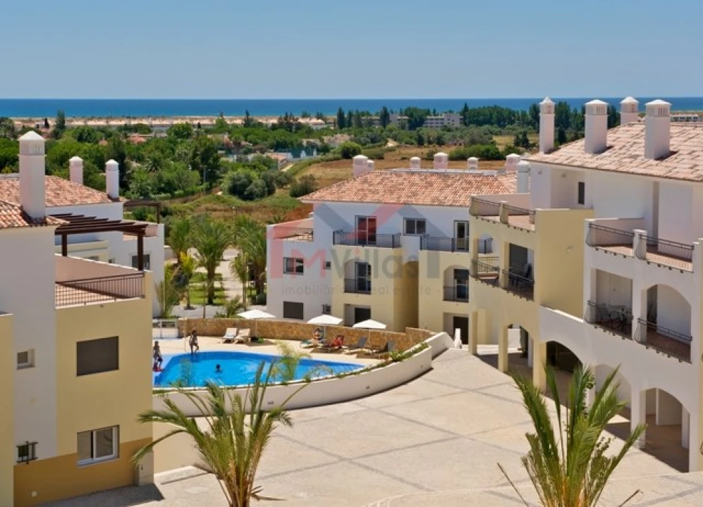 Apartamento T2 para Venda em Conceição e Cabanas de Tavira Foto 19