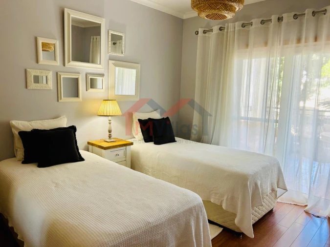 Apartamento T2 para Venda em Conceição e Cabanas de Tavira Foto 8
