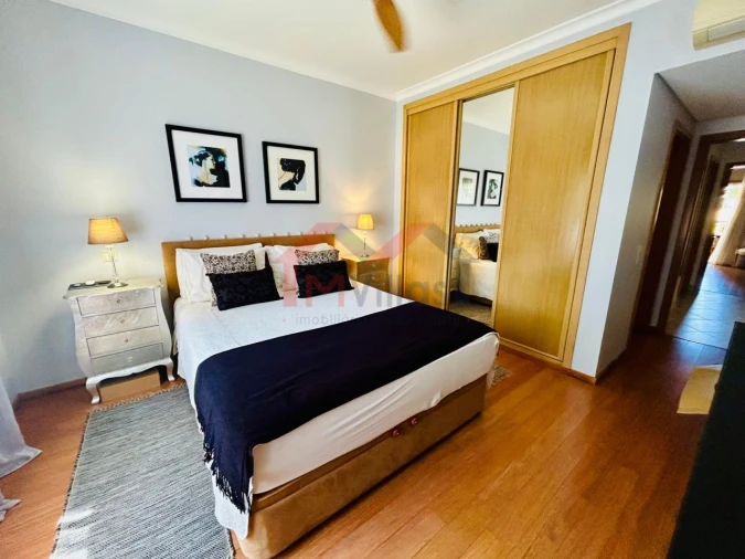 Apartamento T2 para Venda em Conceição e Cabanas de Tavira Foto 11