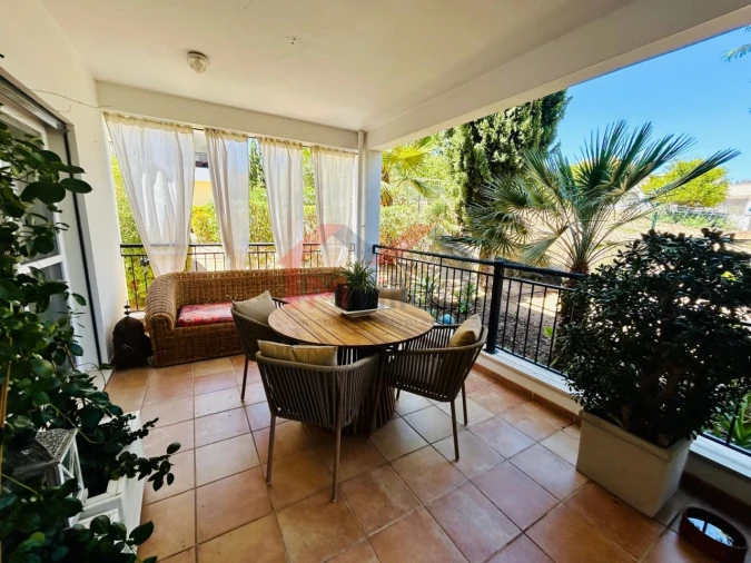 Apartamento T2 para Venda em Conceição e Cabanas de Tavira Foto 14