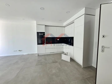 Apartamento T1 para Venda em Quarteira