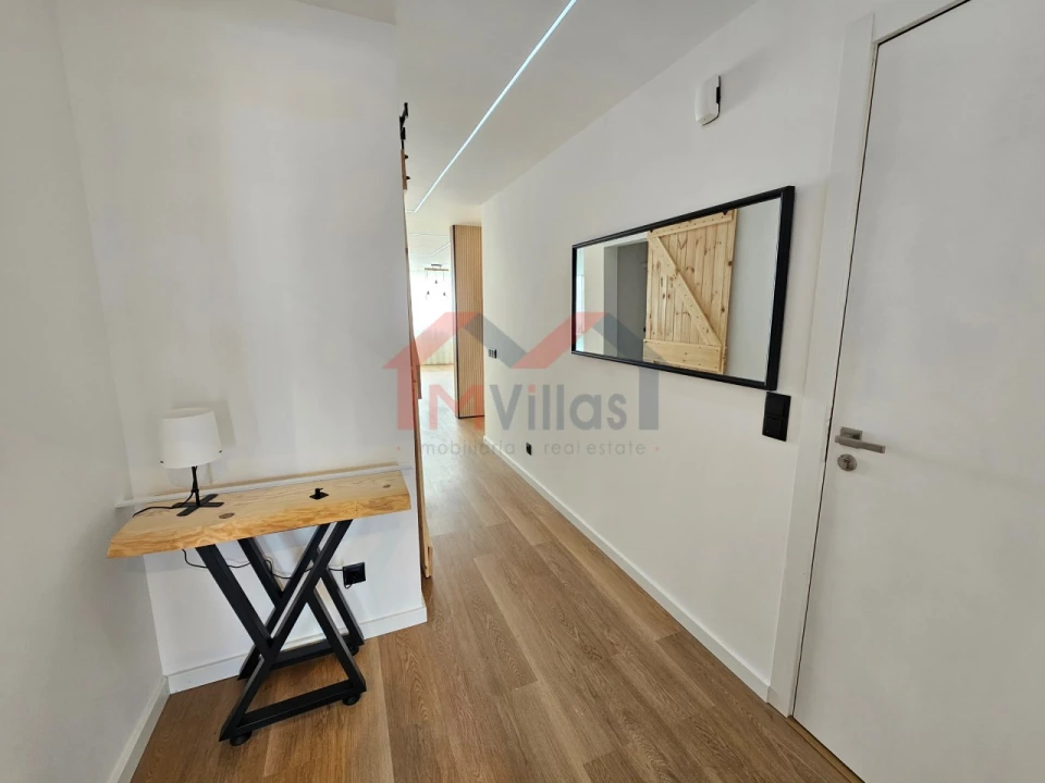 Apartamento T3 para Venda em Loule (São Clemente) Foto 8