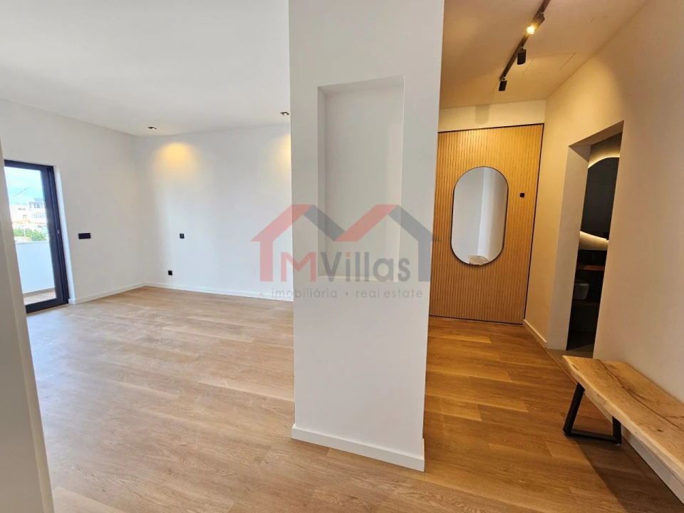 Apartamento T3 para Venda em Loule (São Clemente) Foto 12