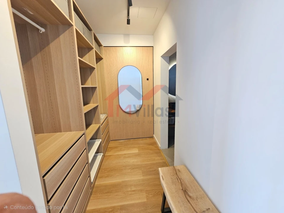 Apartamento T3 para Venda em Loule (São Clemente) Foto 13