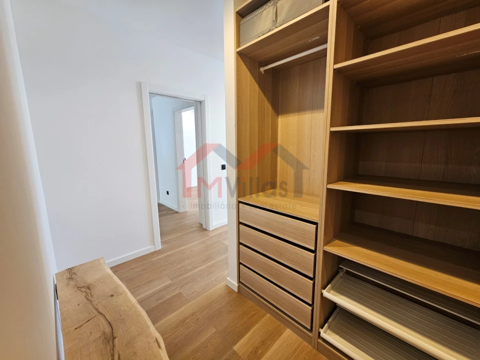 Apartamento T3 para Venda em Loule (São Clemente) Foto 14
