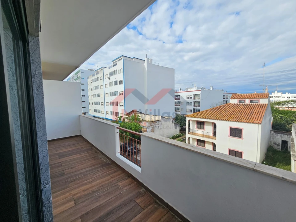 Apartamento T3 para Venda em Loule (São Clemente) Foto 17