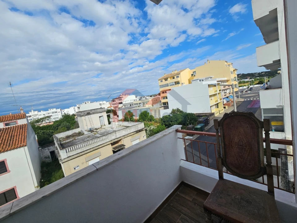 Apartamento T3 para Venda em Loule (São Clemente) Foto 19