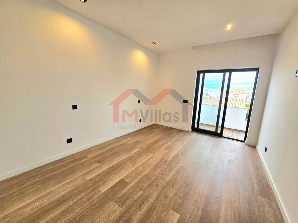 Apartamento T3 para Venda em Loule (São Clemente) Foto 20