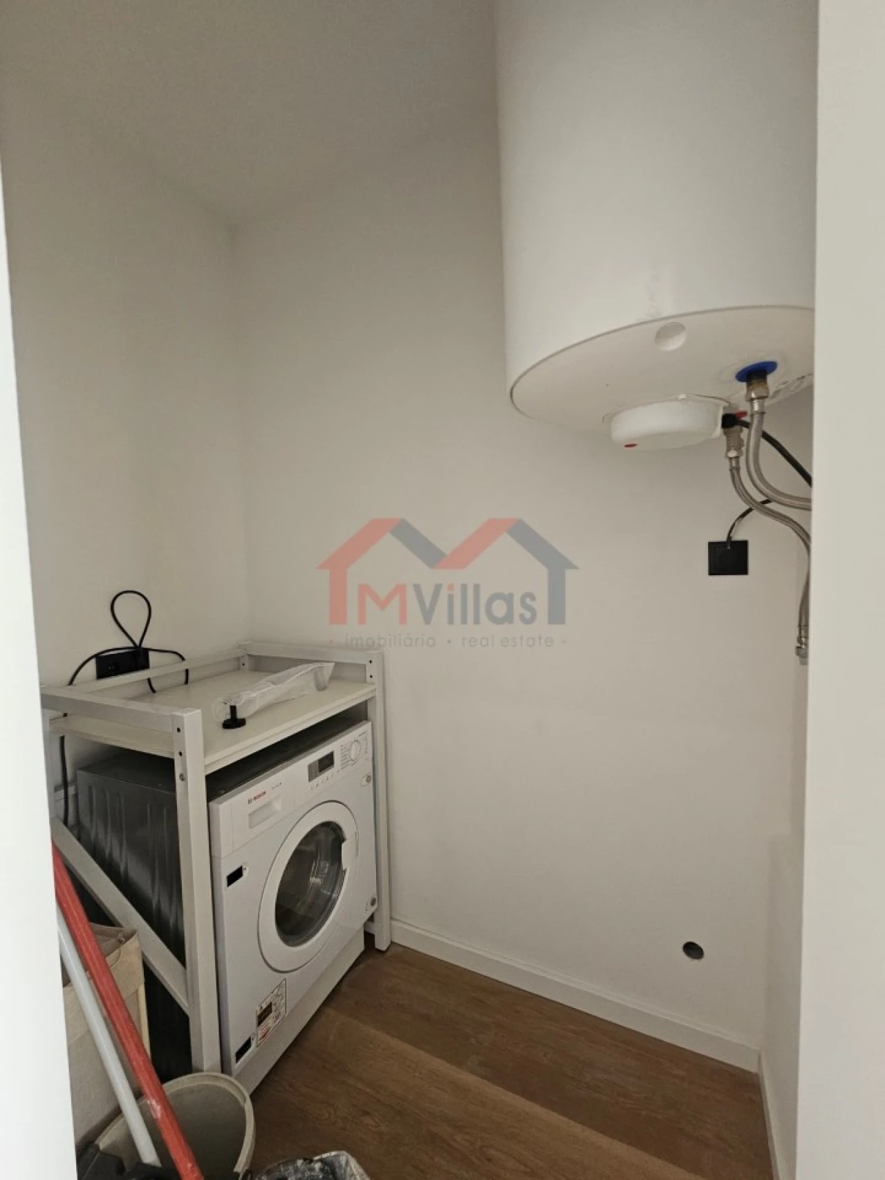 Apartamento T3 para Venda em Loule (São Clemente) Foto 9