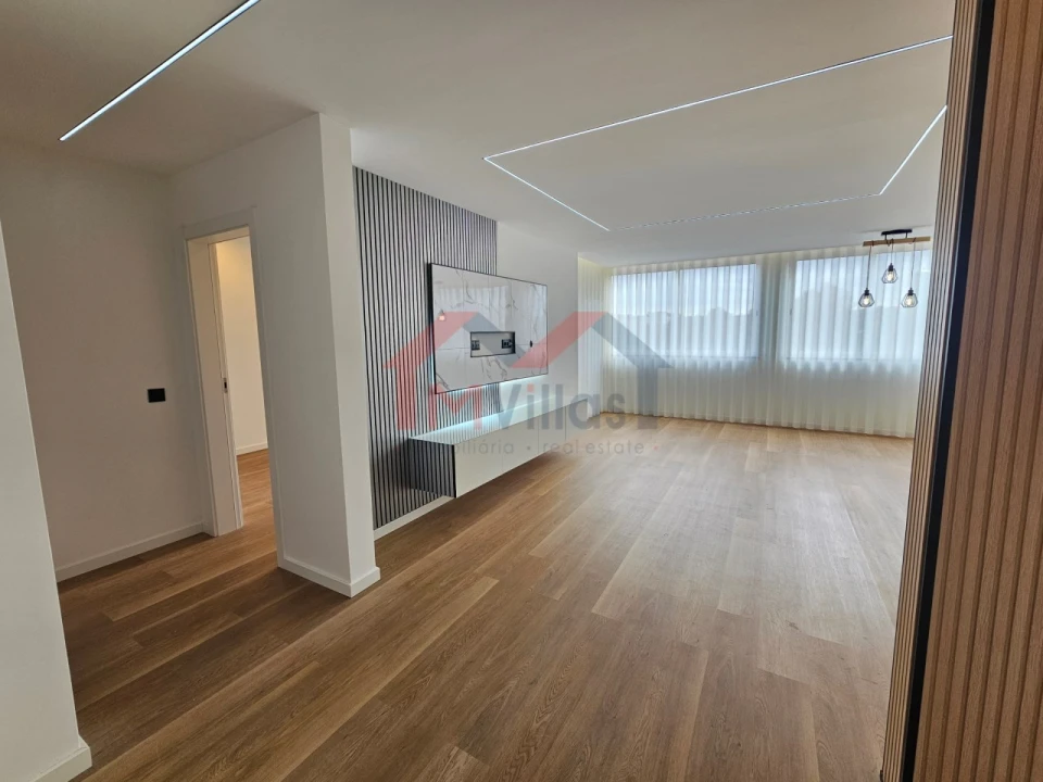 Apartamento T3 para Venda em Loule (São Clemente) Foto 5