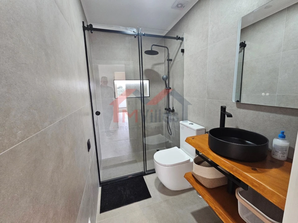 Apartamento T3 para Venda em Loule (São Clemente) Foto 22