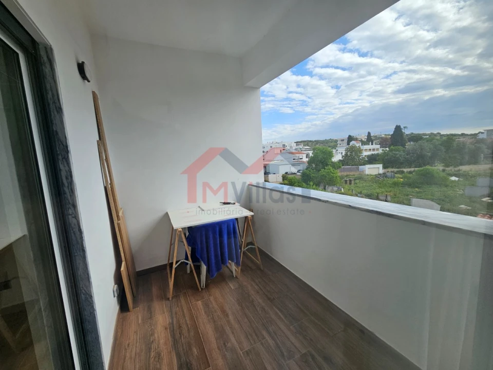 Apartamento T3 para Venda em Loule (São Clemente) Foto 23