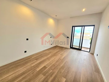 Apartamento T3 para Venda em Loule (São Clemente)
