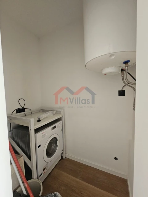 Apartamento T3 para Venda em Loule (São Clemente)