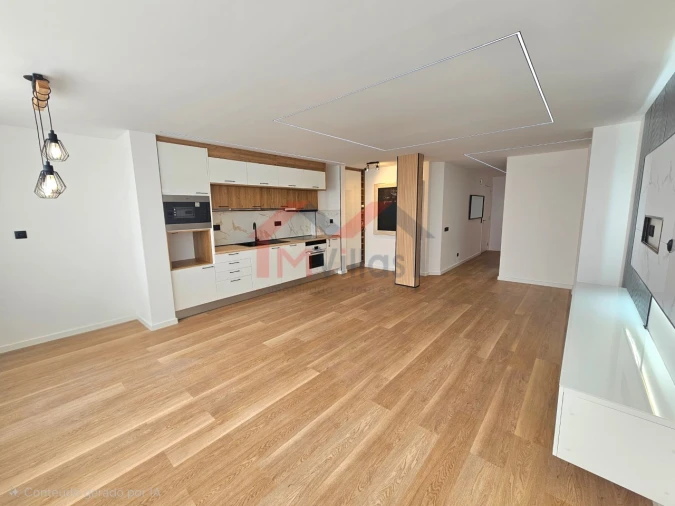Apartamento T3 para Venda em Loule (São Clemente) Foto 2