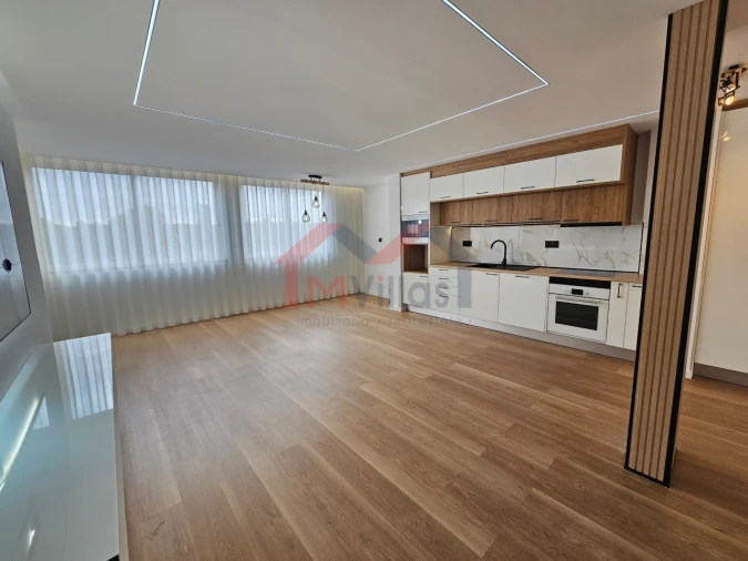 Apartamento T3 para Venda em Loule (São Clemente) Foto 3