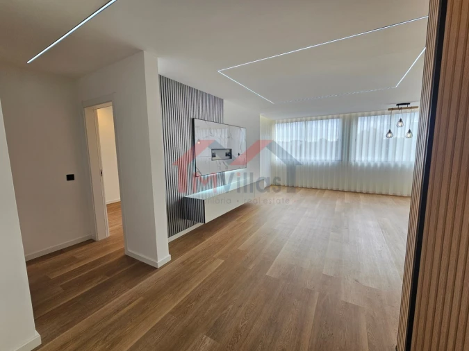 Apartamento T3 para Venda em Loule (São Clemente) Foto 5