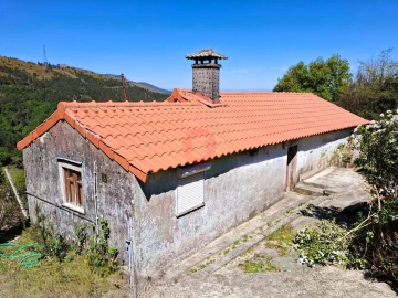 Moradia T2 para Venda em Merufe