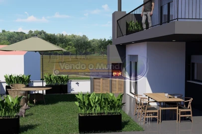 Terreno para Venda em Arranho