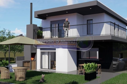 Terreno para Venda em Arranho