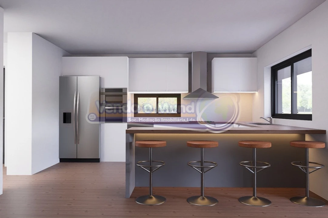 Terreno para Venda em Arranho Foto 8