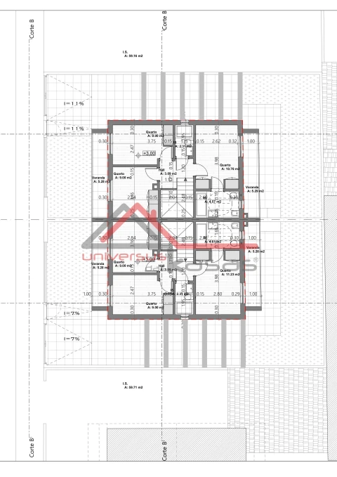 Moradia T4 para Venda em Fernao Ferro