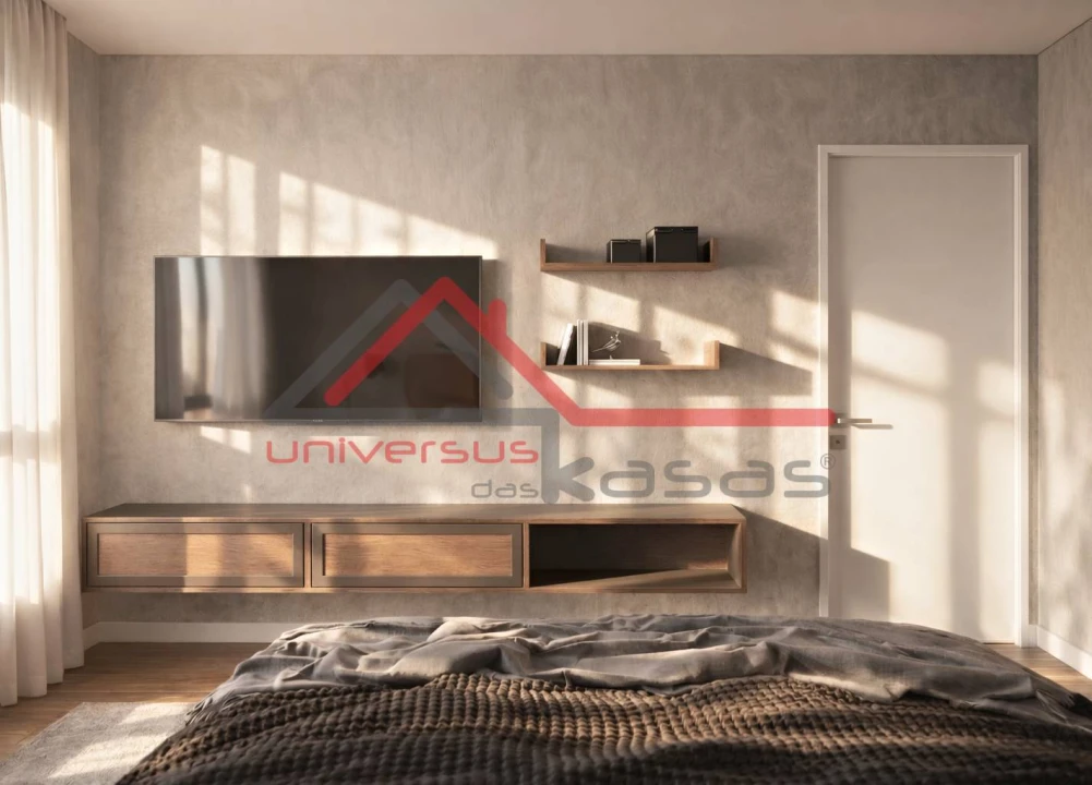 Moradia T4 para Venda em Fernao Ferro Foto 16