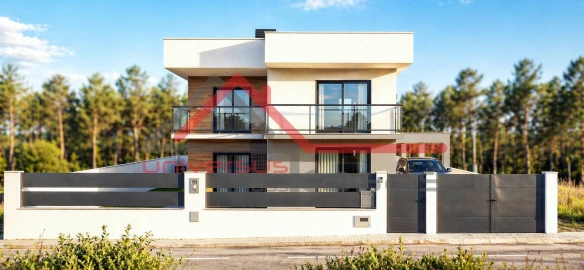 Moradia T4 para Venda em Fernao Ferro