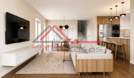 Moradia T4 para Venda em Fernao Ferro