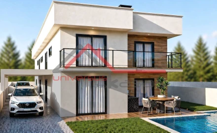 Moradia T4 para Venda em Fernao Ferro