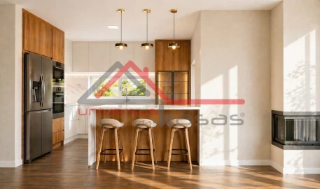 Moradia T4 para Venda em Fernao Ferro