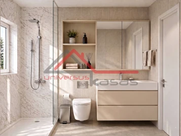 Moradia T4 para Venda em Fernao Ferro