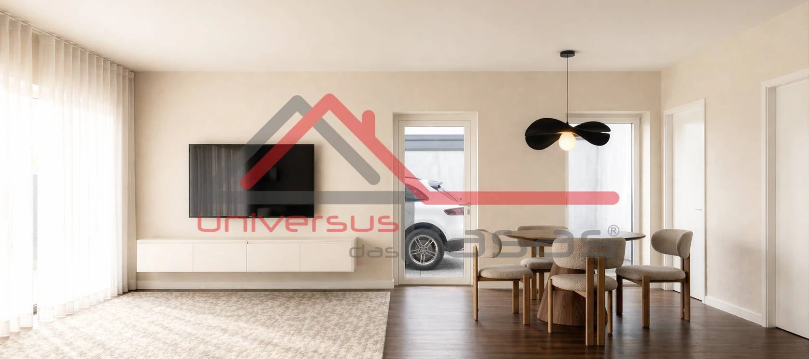 Moradia T4 para Venda em Fernao Ferro Foto 20