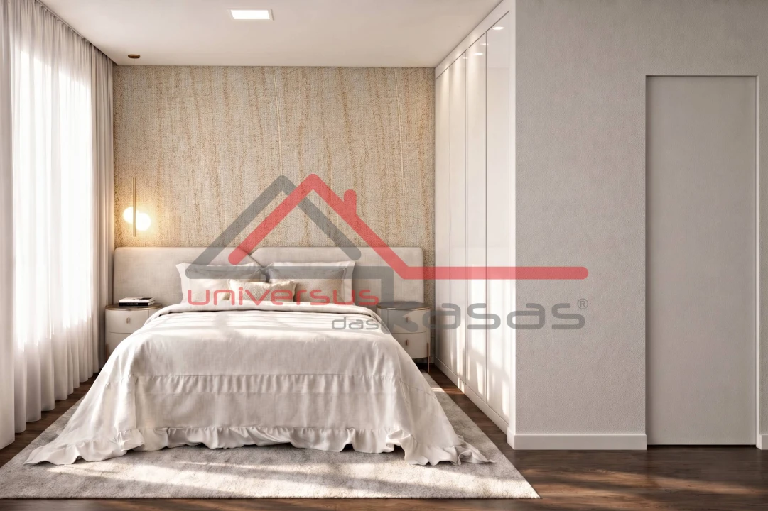 Moradia T4 para Venda em Fernao Ferro Foto 13