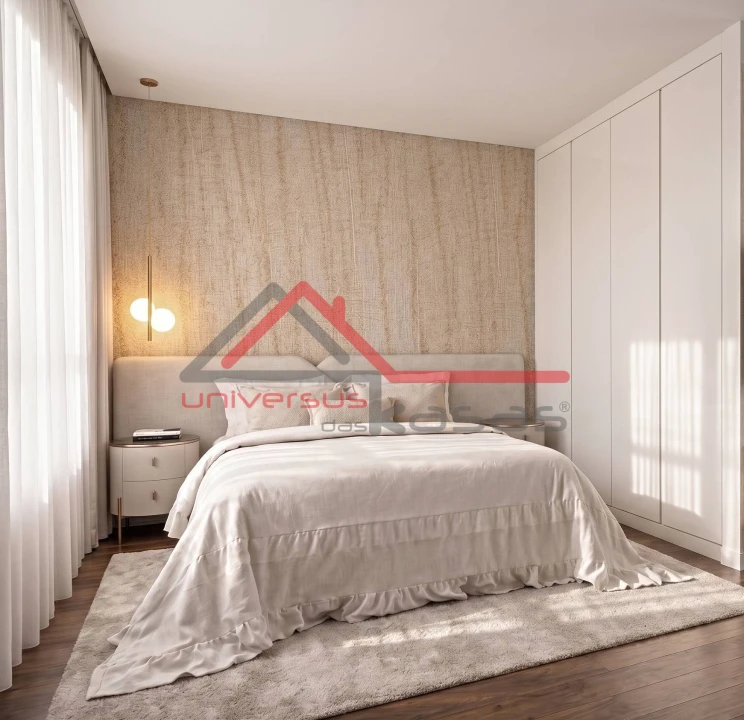 Moradia T4 para Venda em Fernao Ferro Foto 14