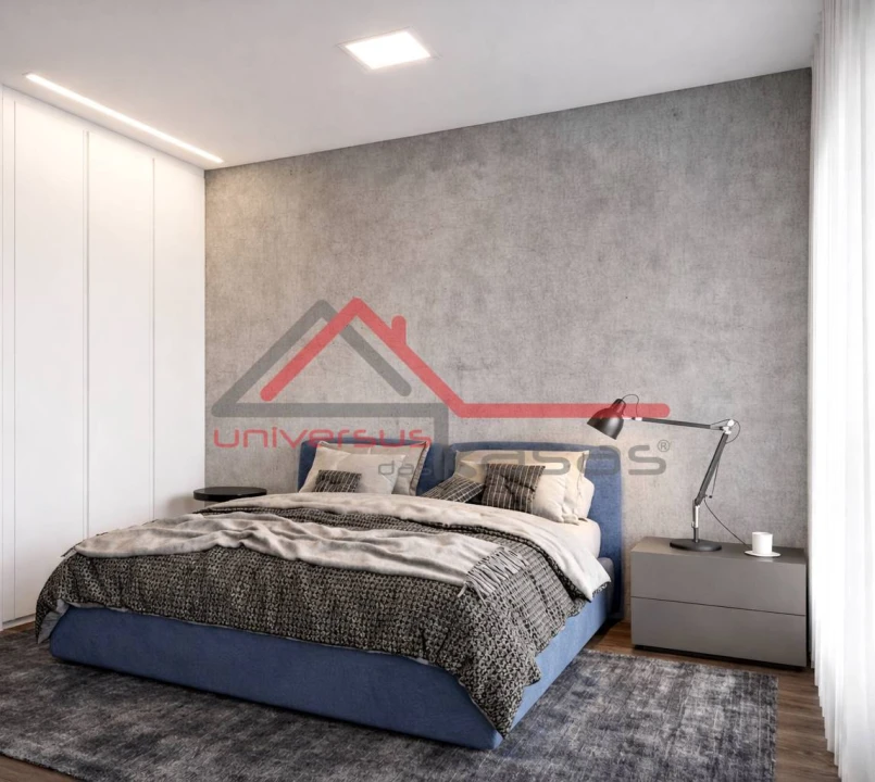 Moradia T4 para Venda em Fernao Ferro Foto 12