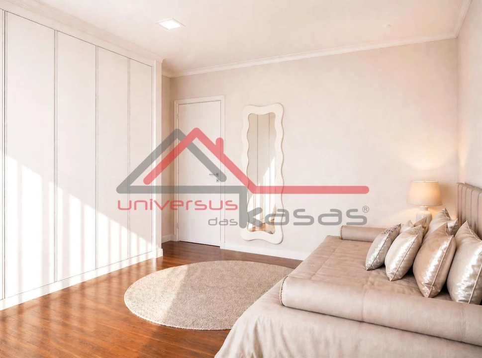 Moradia T4 para Venda em Fernao Ferro Foto 19