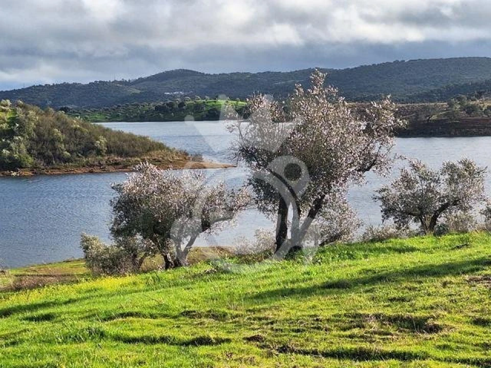 Terreno para Venda em Amieira e Alqueva Foto 2