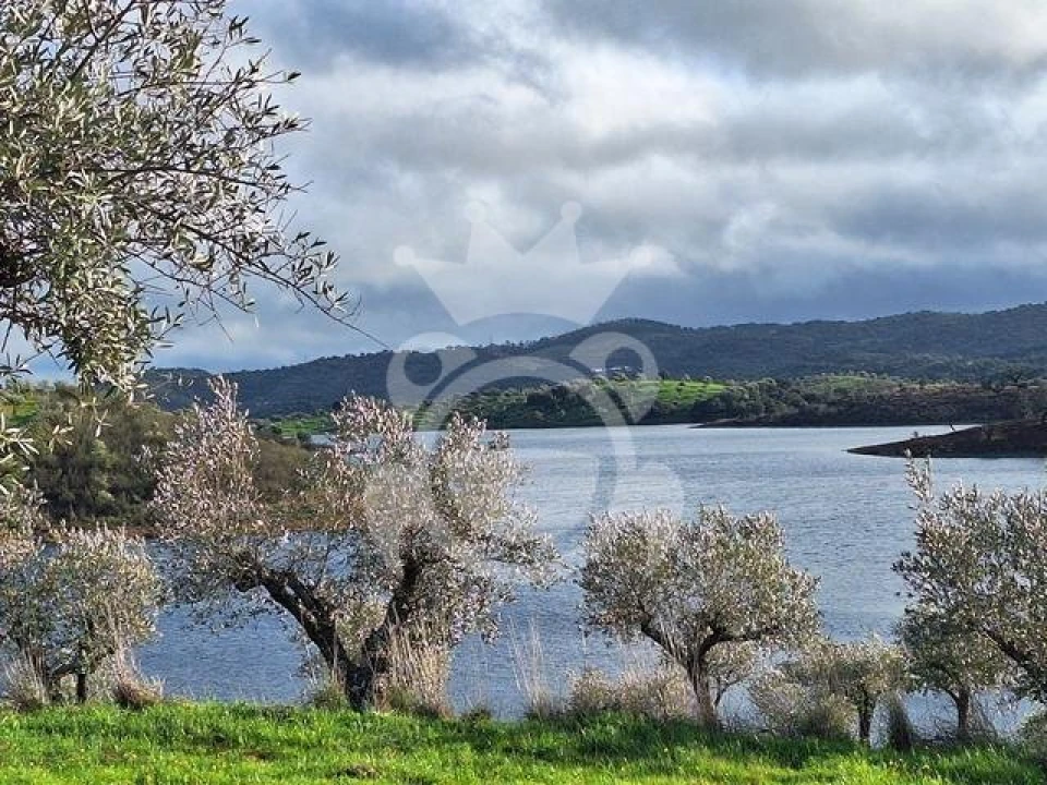 Terreno para Venda em Amieira e Alqueva Foto 1